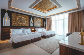 Kasbah Merzouga